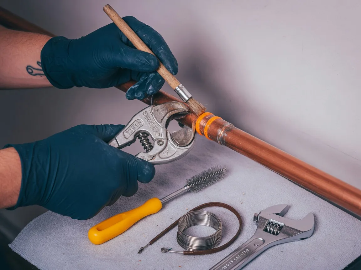 Why choose Sump Pump Repair in Perry, FL